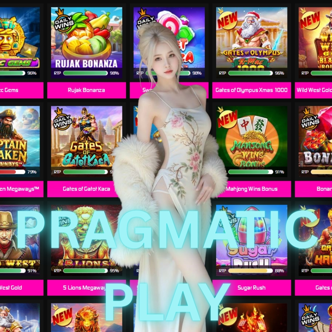 Pemuda Habiskan Malam Traktir Teman Setelah Jackpot Fantastis Di Slot Pragmatic